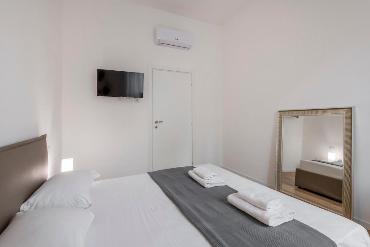 Prealpi1-design With Two Double Bedrooms *