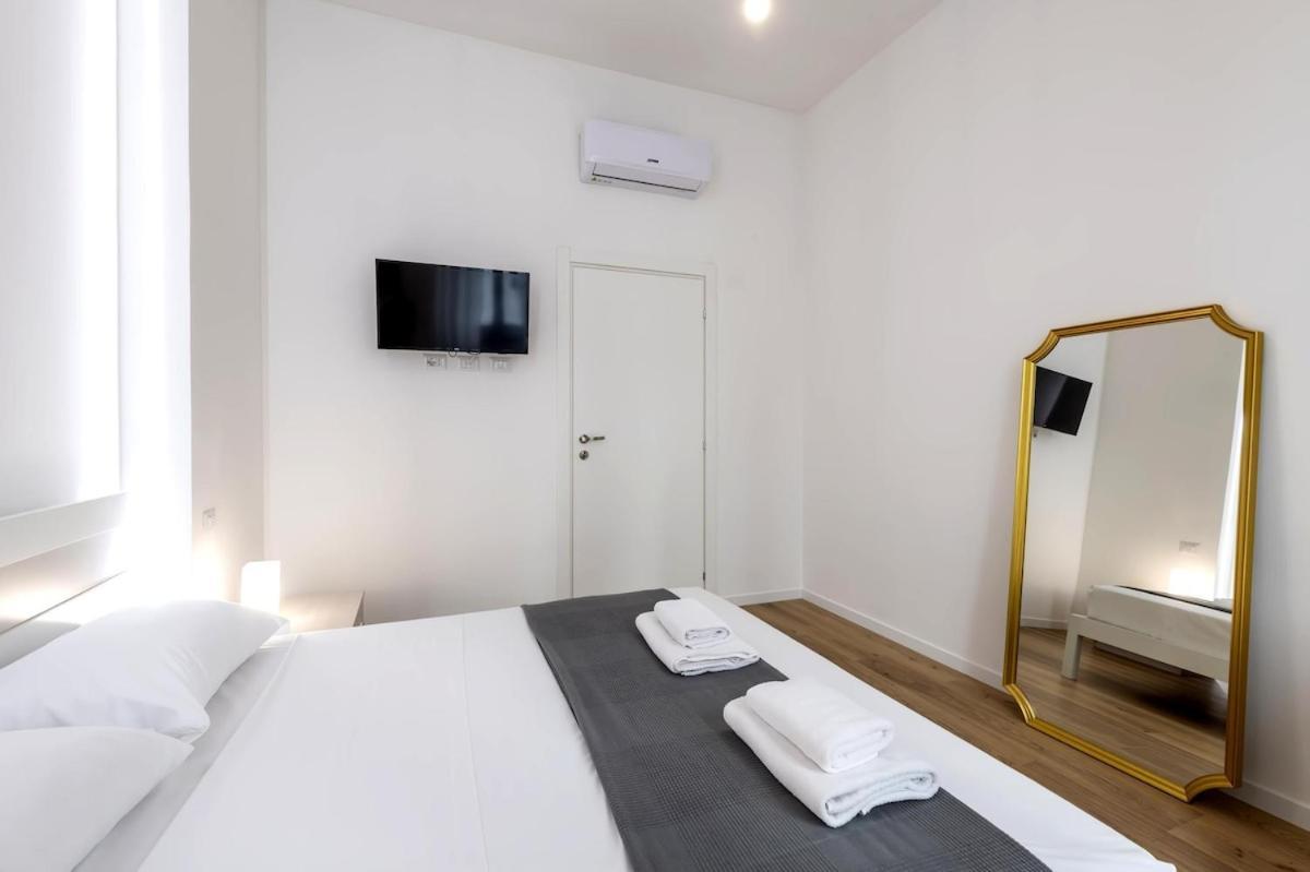 Prealpi1-design With Two Double Bedrooms Milan