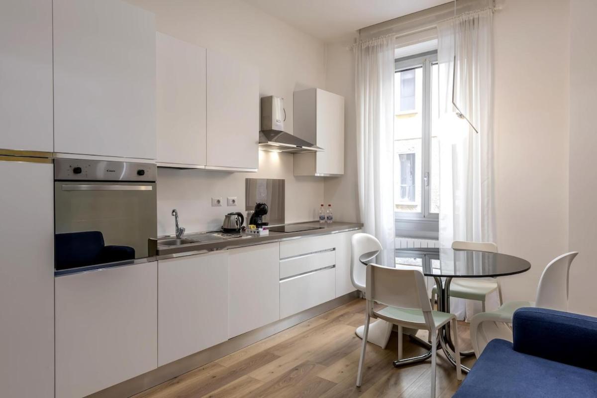 Apartment Prealpi1-design With Two Double Bedrooms *