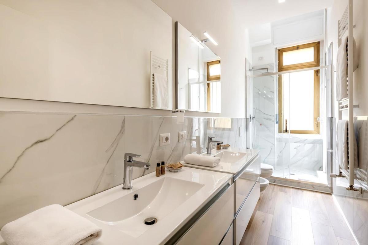 Prealpi1-design With Two Double Bedrooms Milan