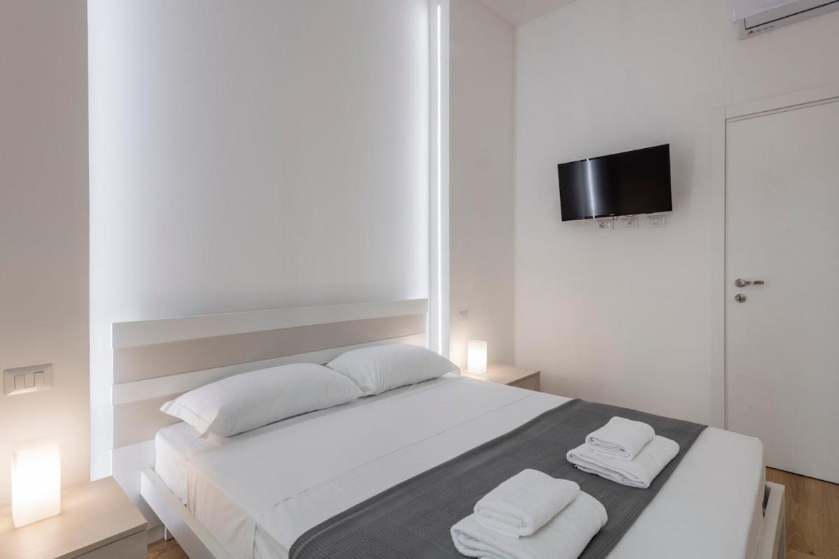 Prealpi1-design With Two Double Bedrooms