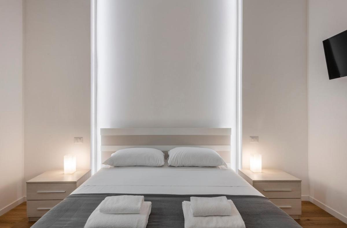 Apartment Prealpi1-design With Two Double Bedrooms *